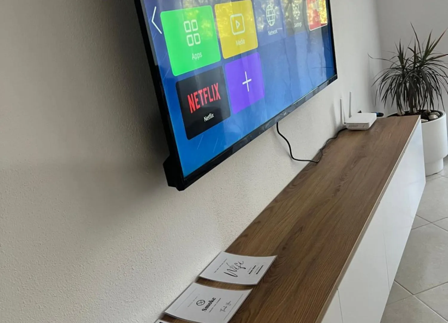 Apartament Bloom Haven Kashari